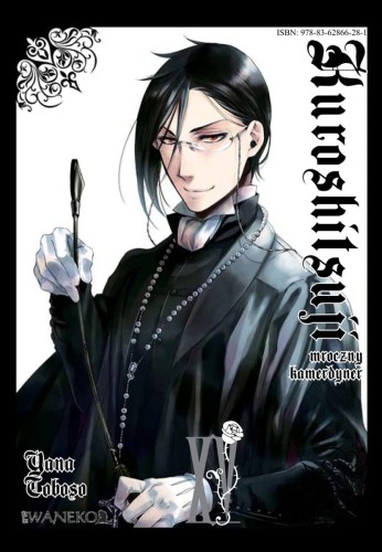 Kuroshitsuji #15.jpg