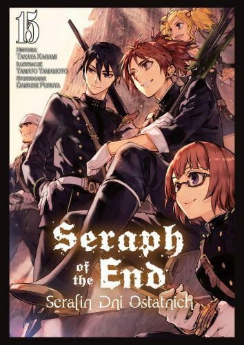 Seraph of the End #15.jpg