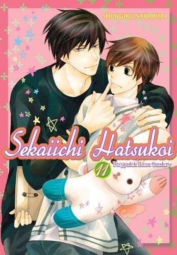 Sekaiichi Hatsukoi #11.jpg