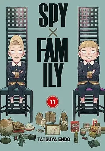 Spy x Family #11.jpg