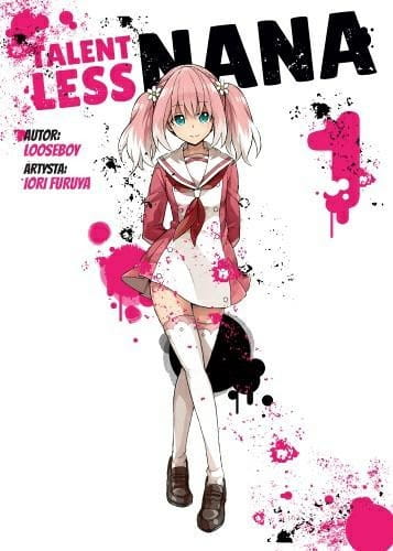 Talentless Nana #01.jpg