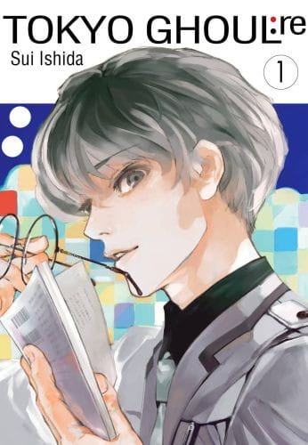 Tokyo Ghoul.re #01.jpg