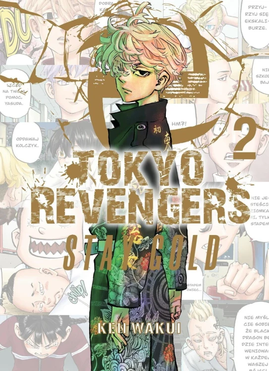 Tokyo Revengers - Stay Gold #02.jpg