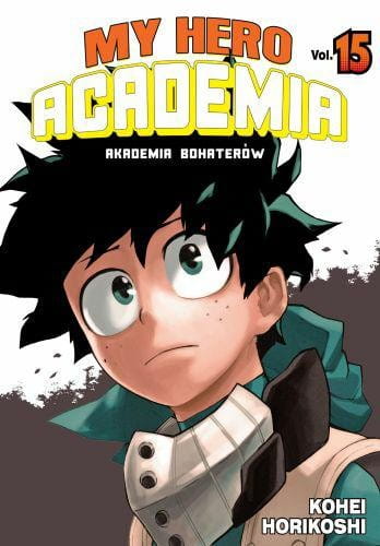 My Hero Academia #15.jpg