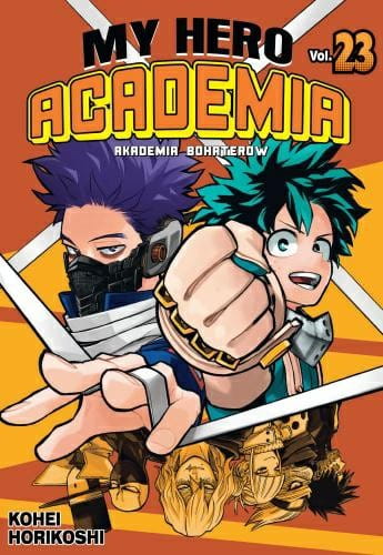 My Hero Academia #23.jpg