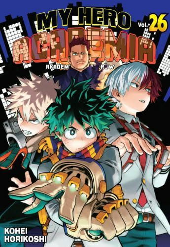 My Hero Academia #26.jpg