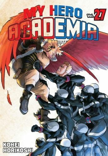 My Hero Academia #27.jpg