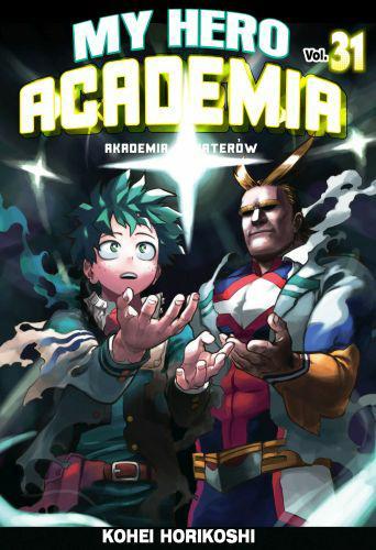 My Hero Academia #31.jpg