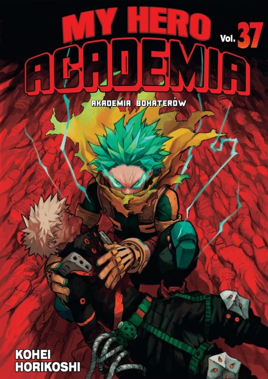 My Hero Academia #37.jpg