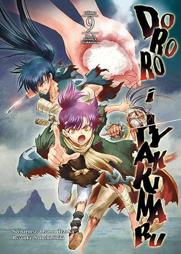 Dororo i Hyakkimaru #09.jpg