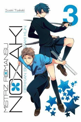 Mistrz Romansu Nozaki #03.jpg