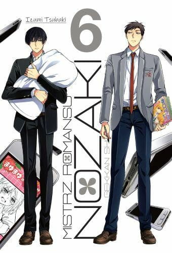 Mistrz Romansu Nozaki #06.jpg