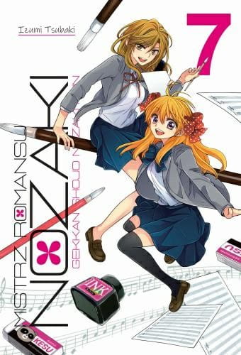 Mistrz Romansu Nozaki #07.jpg