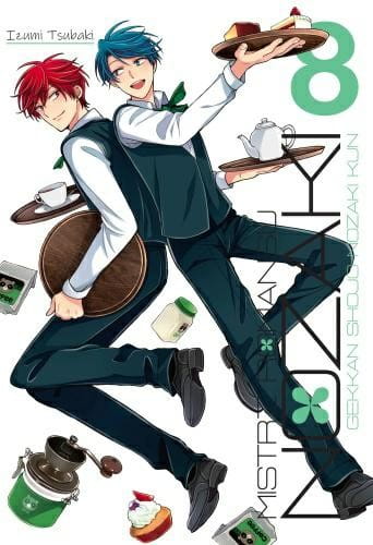 Mistrz Romansu Nozaki #08.jpg