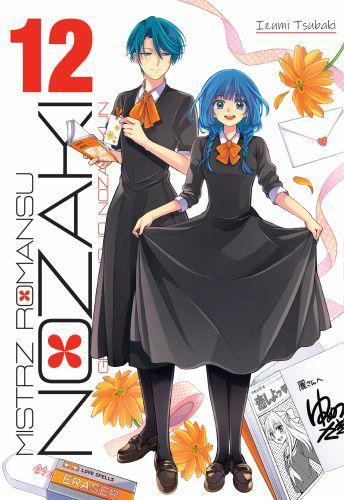 Mistrz Romansu Nozaki #12.jpg