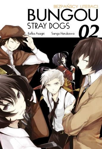 Bungou Stray Dogs #02.jpg