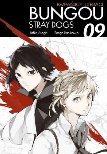 Bungou Stray Dogs #09.jpg
