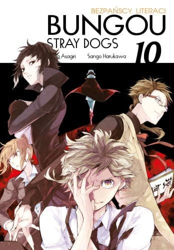 Bungou Stray Dogs #10.jpg