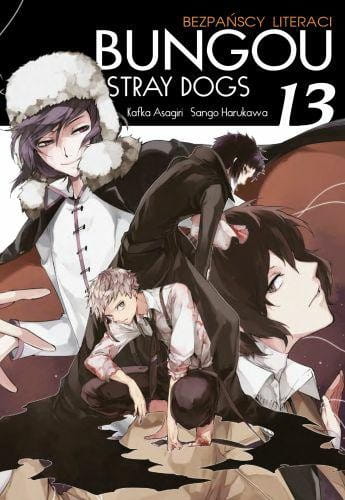 Bungou Stray Dogs #13.jpg