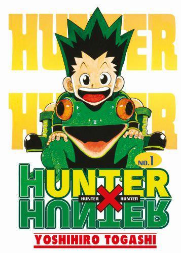 Hunter X Hunter #01.jpg