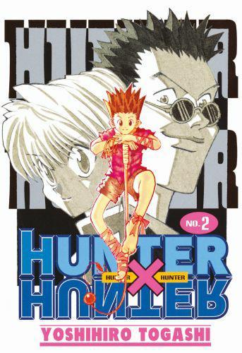 Hunter X Hunter #02.jpg