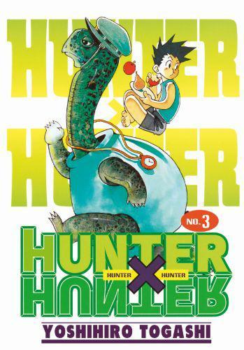 Hunter X Hunter #03.jpg