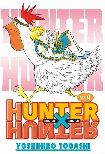 Hunter X Hunter #04.jpg